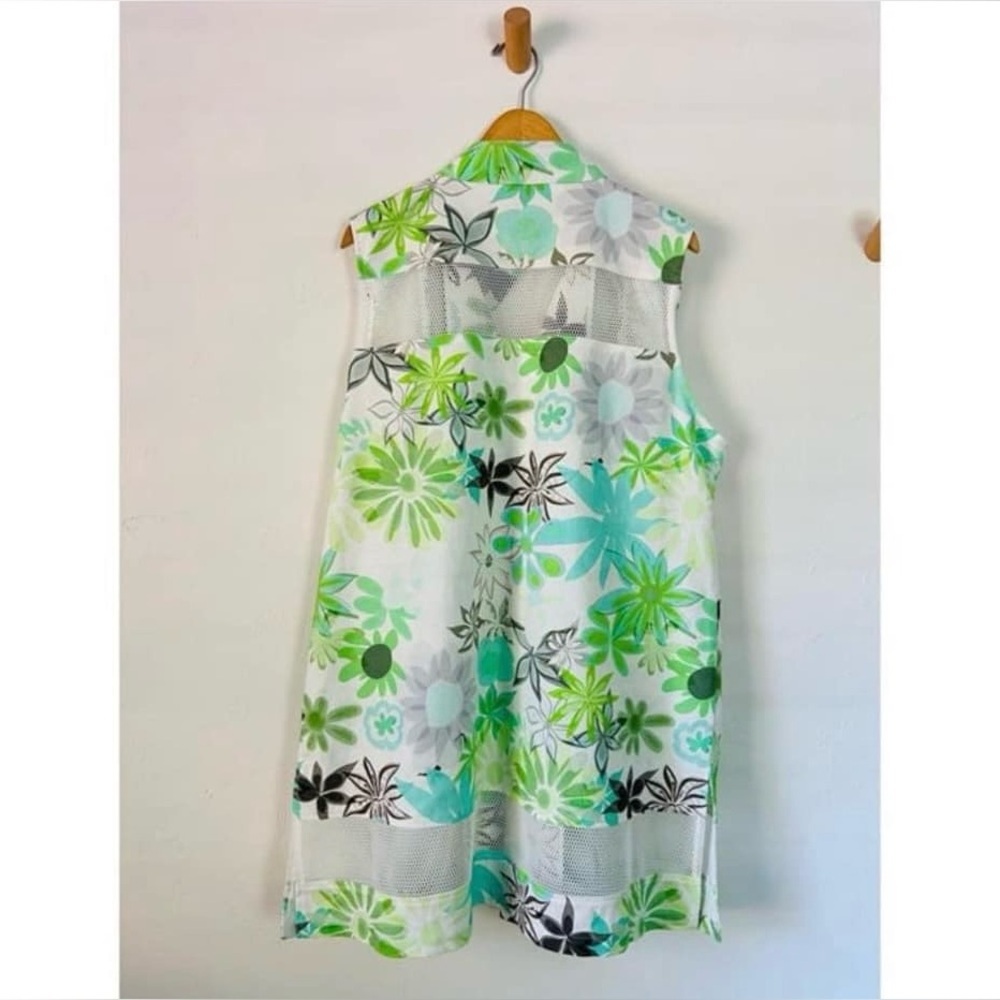 Berek Women's Vest - Picture 5 of 8